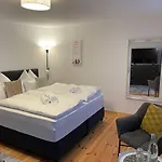Voh Mitten In Vohenstrauss, Smart-tv, Parkplatz *